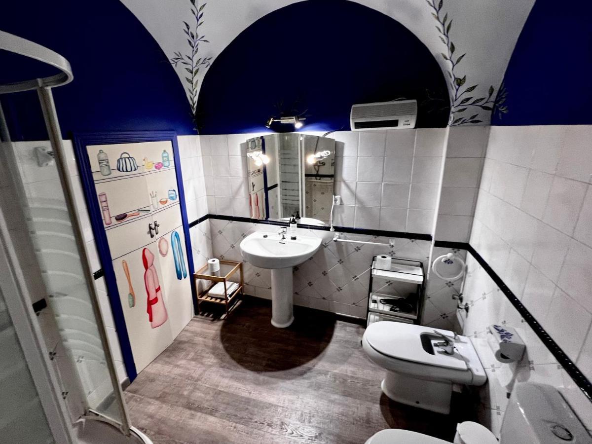 דירות Caces Destino Deluxe Plaza De Santiago - 2 Hab מראה חיצוני תמונה